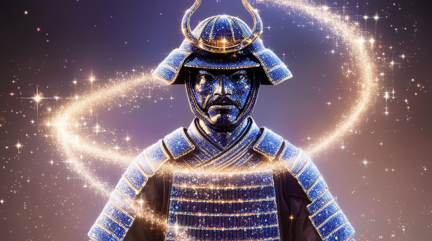 Samurai